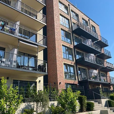 Apartamenty Na Wydmach Rb Miedzywodzie Exterior photo